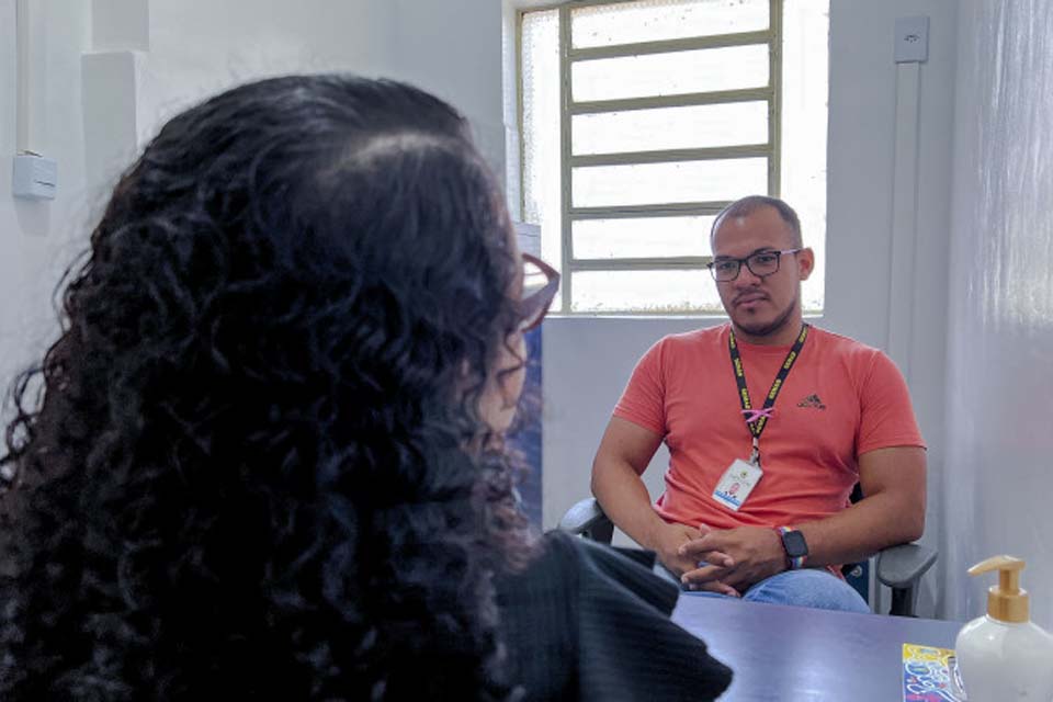 Prefeitura de Porto Velho trabalha pela saúde física e mental dos servidores