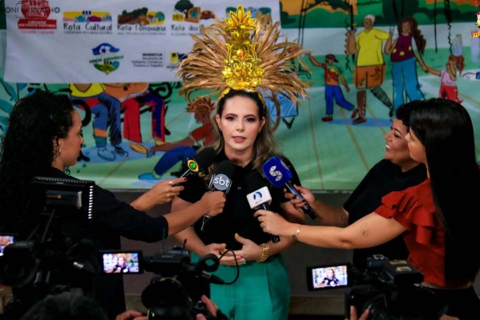 Banda do Vai Quem Quer abre as portas da sede e lança lote promocional de abadás neste sábado, 1º