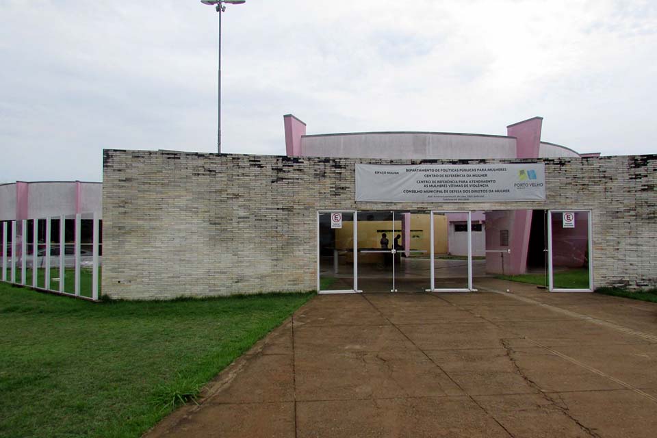 Centro de Referência em Saúde da Mulher estará fechado nos dias 18 e 19 de março