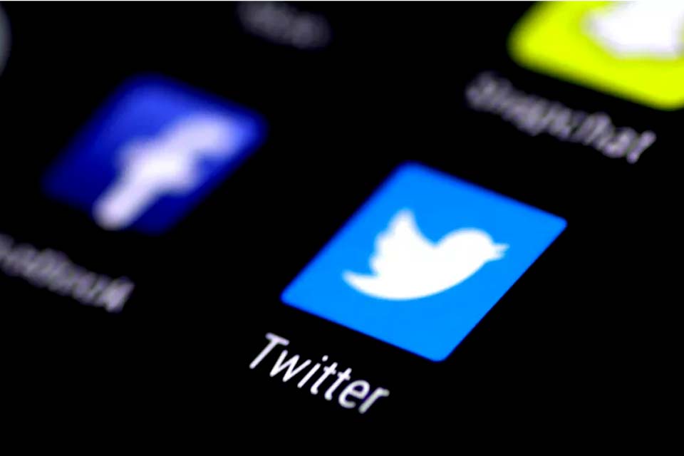 Twitter libera pedido de verificação de contas após 'pausa' de 3 anos