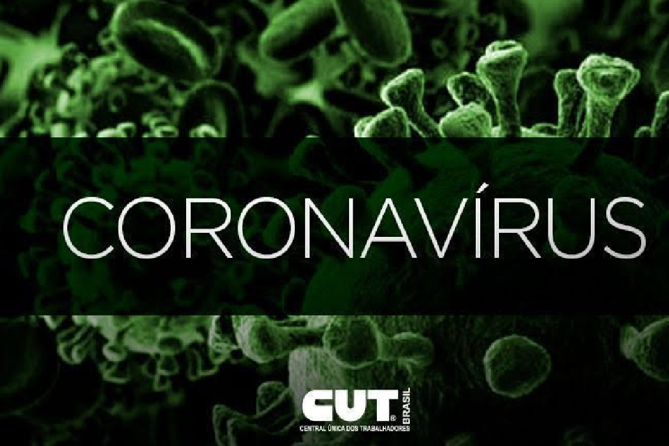 NOTA PÚBLICA DA CUT: empresários deveriam mudar o nome do movimento “Pensar Rondônia” para “PeSar - ‘pêsames’ - Rondônia”