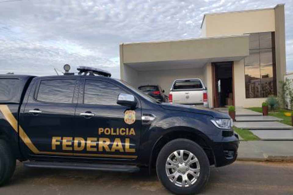 Polícia Federal deflagra operação de combate a fraudes no Programa “Minha Casa, Minha Vida” 