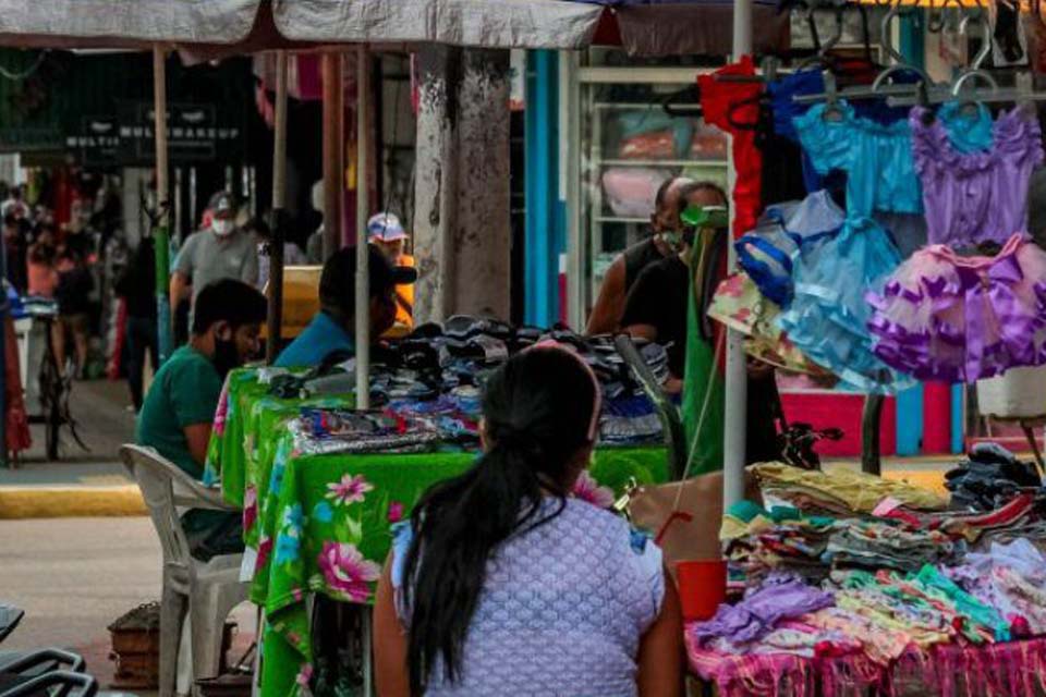 Junta Comercial de Rondônia possibilitou a abertura de mais de 25 mil empresas, em 2022