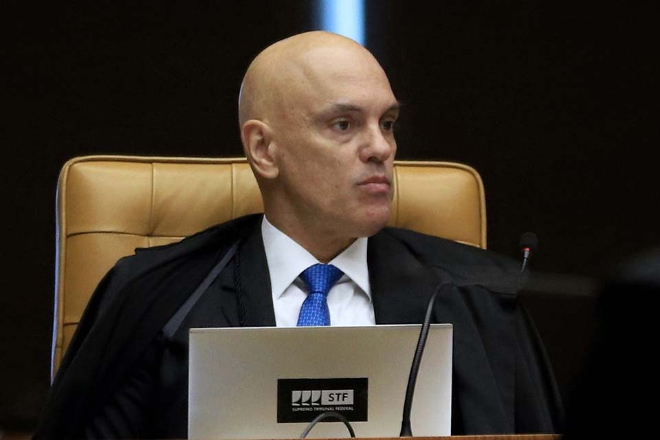 Moraes condena primeiro réu pelos atos golpistas a 17 anos de prisão