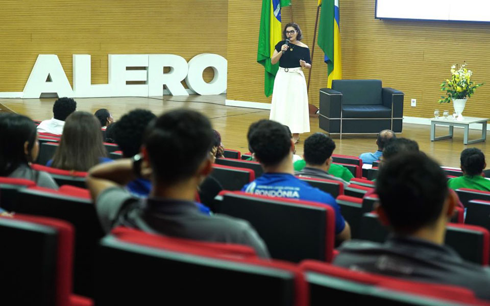 Assembleia realiza evento de prevenção e combate ao assédio e discriminação no ambiente de trabalho