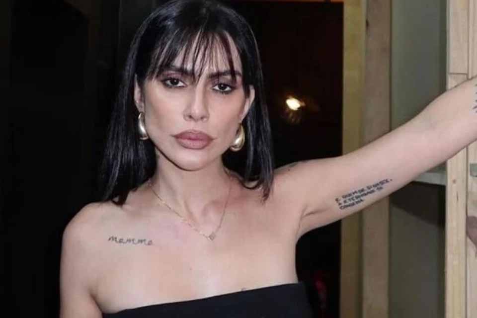 Cleo Pires assume rótulo de “nepo baby” e reconhece privilégios: “Tenho muito orgulho dos meus pais”