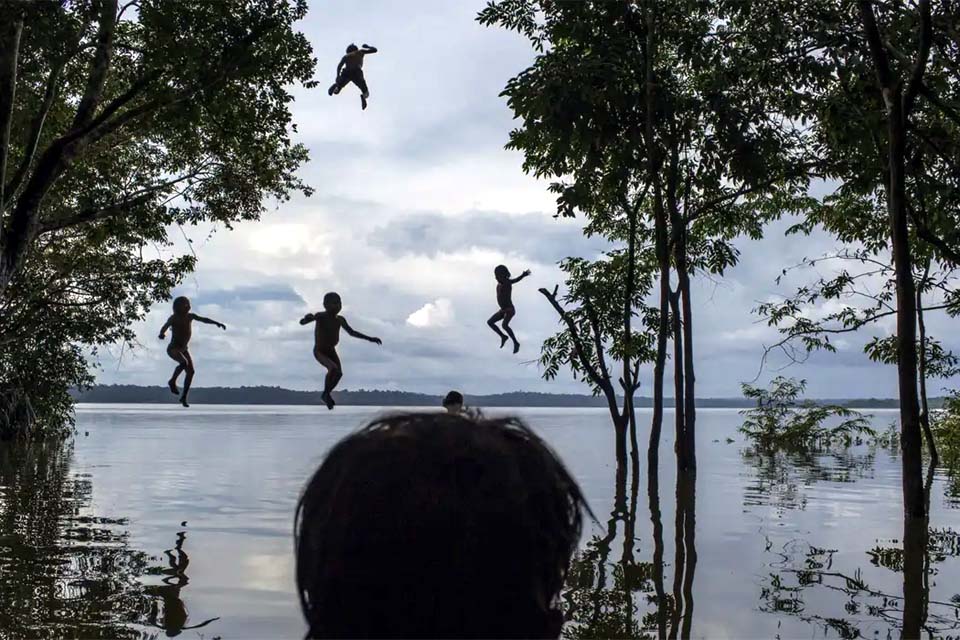 MPF recomenda controle do solo contaminado por mercúrio no Pará