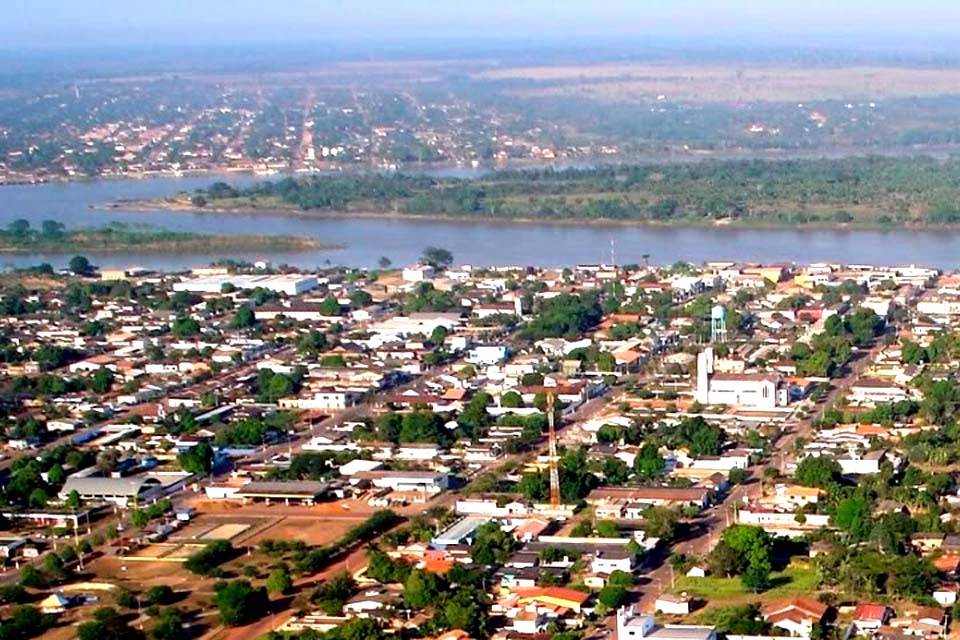 Culinária, ciclismo, solidariedade sul-americana e o verde fazem de Guajará-Mirim um município diferente