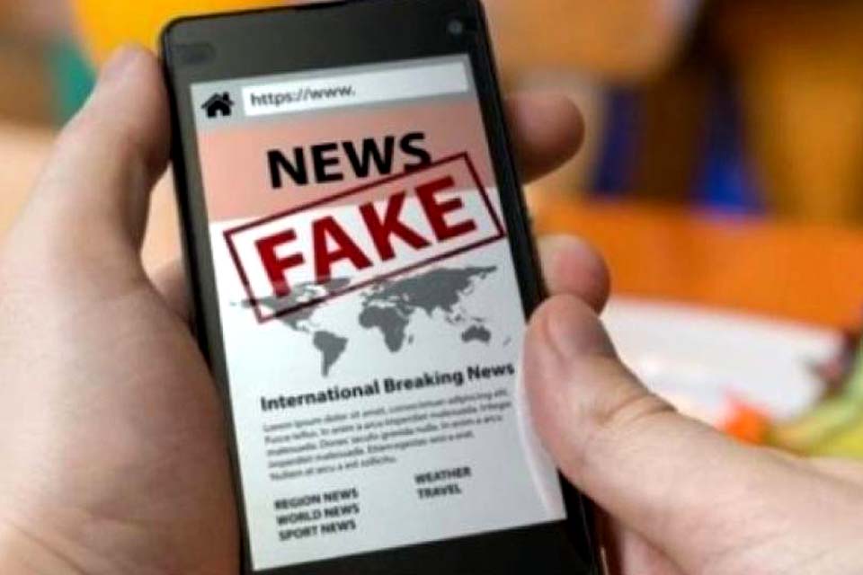 Leitor denuncia páginas anônimas no Facebook que espalham “fake news” e atormentam políticos