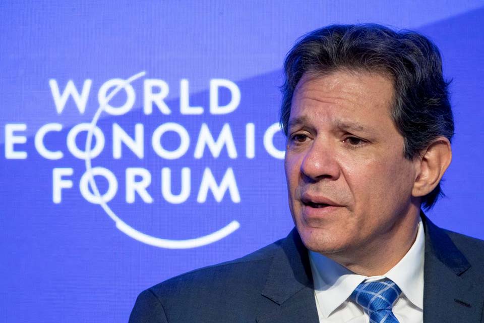 Haddad: integração é fundamental para crescimento da América Latina