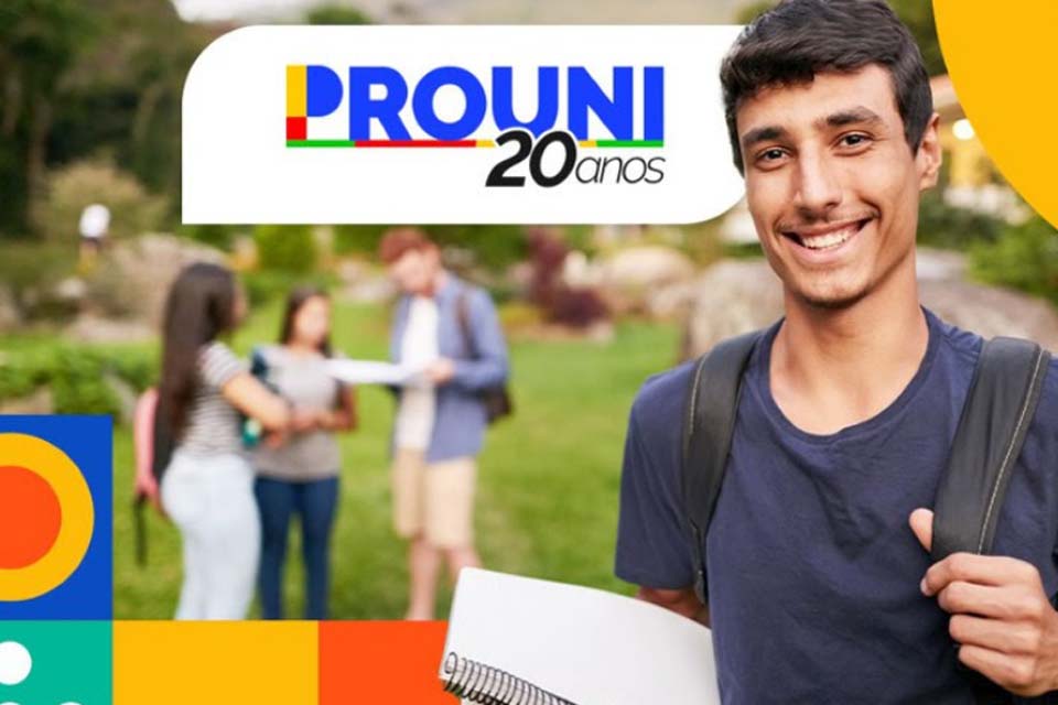 Inscrições para o Prouni 2025 terminam nesta terça-feira (28)