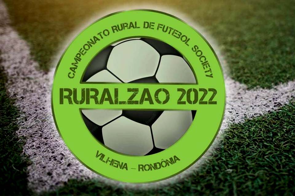 Semifinais e final do Ruralzão 2022 acontece no próximo domingo