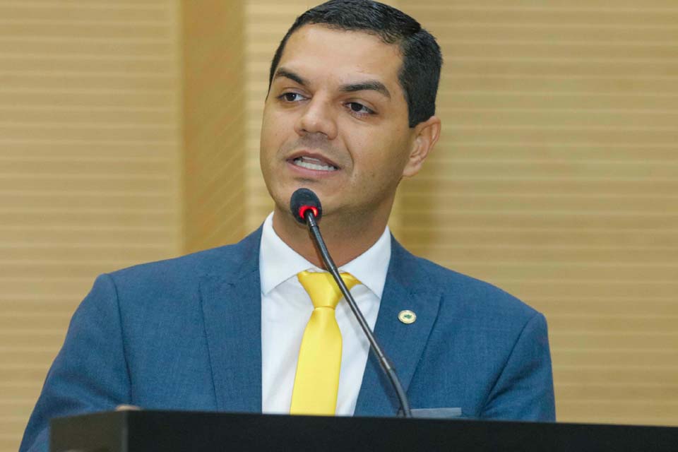 Lei do deputado Cássio Gois que prioriza Café Robusta Amazônico na administração pública de Rondônia é sancionada