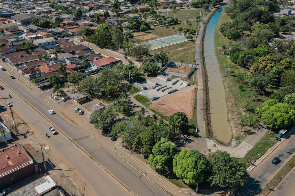 Escolas de Porto Velho participam de ato em comemoração ao Dia da Árvore na próxima terça-feira (21)