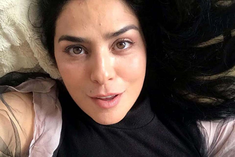 Letícia Sabatella entra na polêmica de Juliana Paes e a chama para conversa