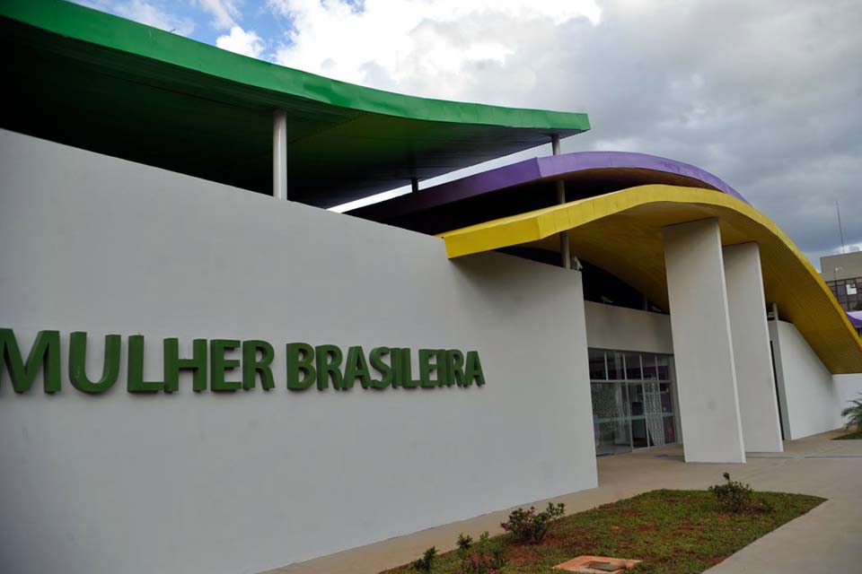 Capitais terão, ao menos, uma Casa da Mulher Brasileira