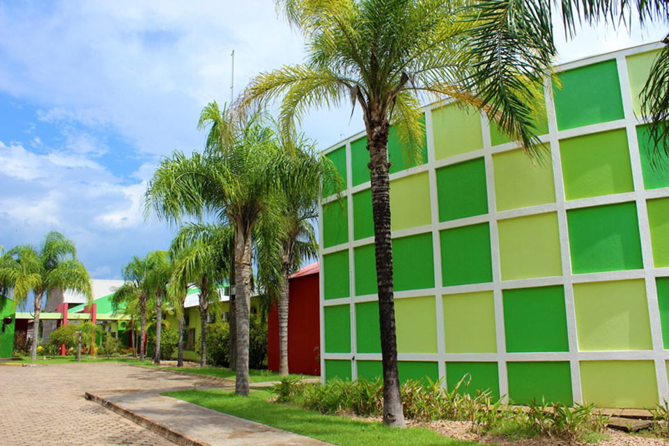 Zona Norte publica edital de bolsas para estudantes quilombolas e indígenas