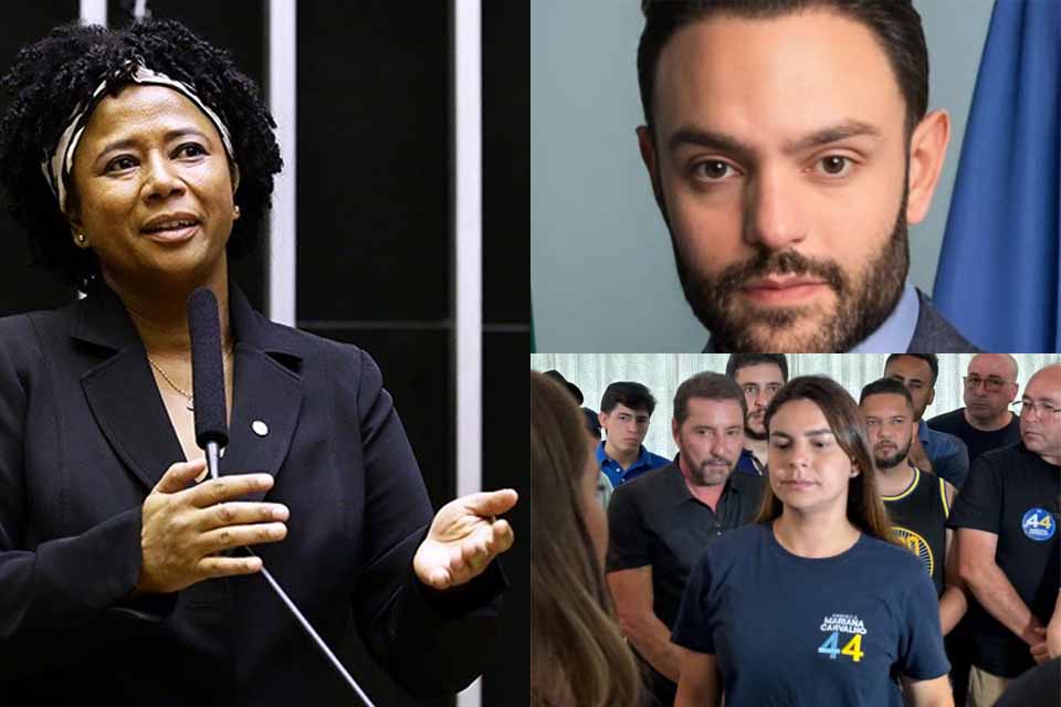 Slvia toma o PP de Cassol; Jnior Gonalves chantageado; e Mariana Carvalho pode assumir a Sesau