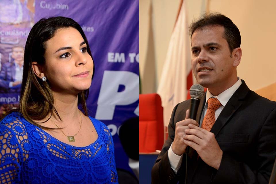 Rasteira de Mariana; Andrey Cavalcanti pode aparecer nestas eleições; Operação policial no DER