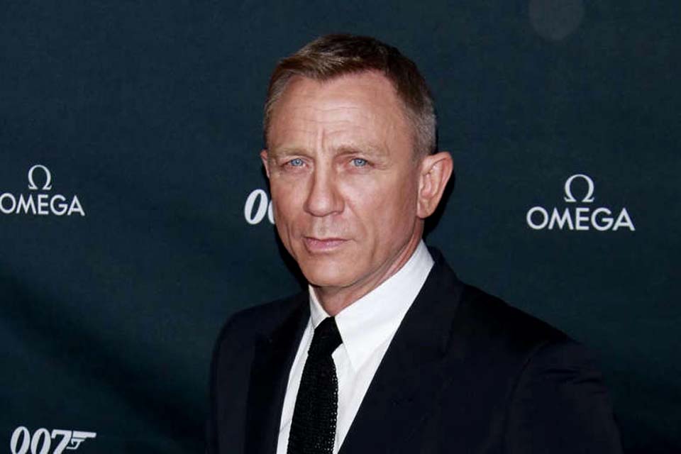 Filhos de Daniel Craig não herdarão seus milhões