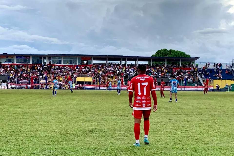 Confederação Brasileira de Futebol divulga calendário de disputa da Copa Verde 2024