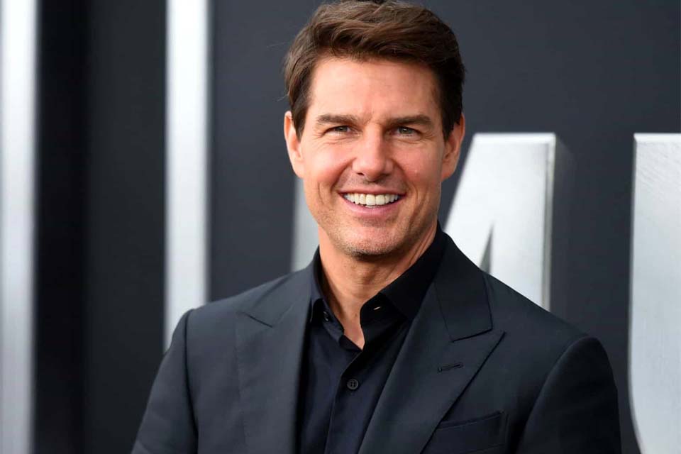 Tom Cruise é acusado de obrigar filhos se afastarem de Nicole Kidman