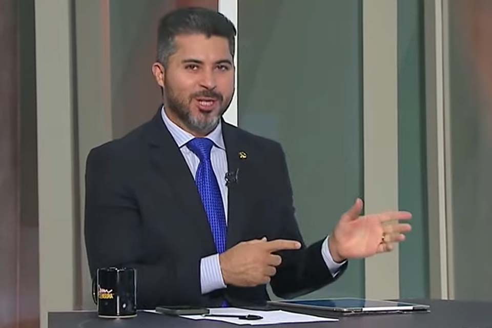 À Agência Brasil, senador de Rondônia diz que governistas preparam relatório paralelo ao elaborado pela CPI da COVID-19