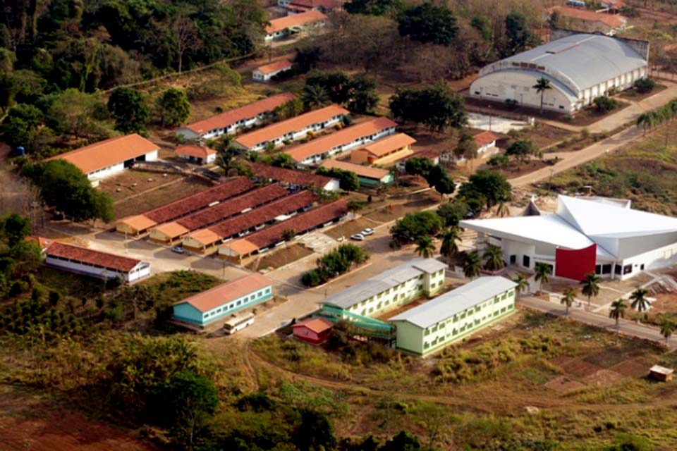 Campus Colorado aumenta prazo de inscrição para cursos de qualificação profissional rural em Colorado e Vilhena