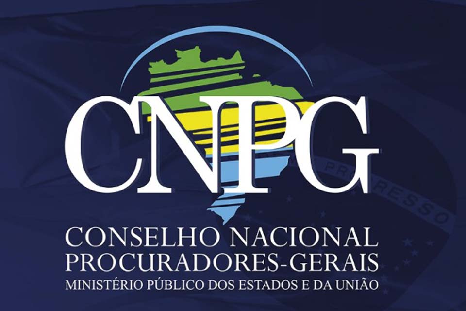 CNPG expressa o mais profundo repúdio aos atos criminosos que culminaram na invasão das sedes dos Três Poderes ocorrido em Brasília