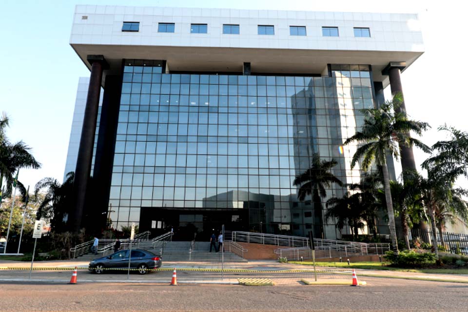 Tribunal de Justiça de Rondônia lança processo seletivo para provimento de vagas de estágio para níveis médio e superior