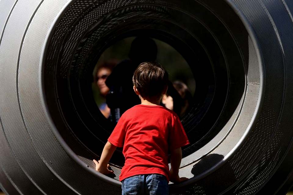 Movimento pede que ação de brincar seja instituída por lei