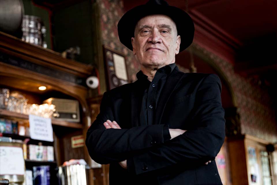 Wilko Johnson, ator de Game Of Thrones, morre aos 75 anos de idade