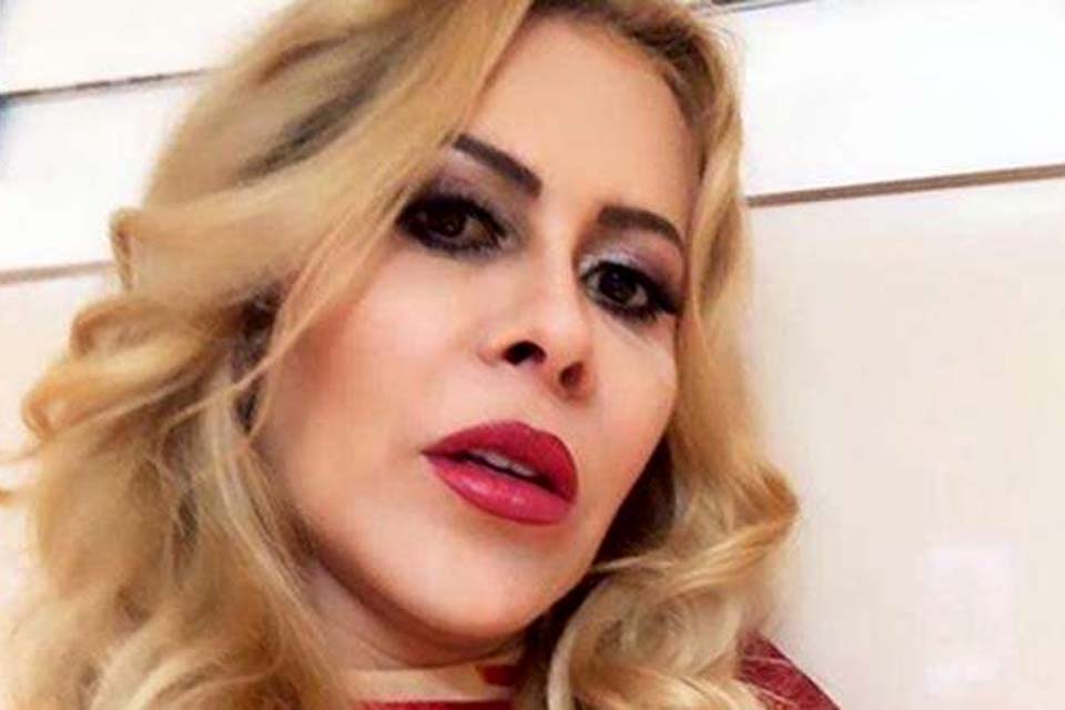 Joelma revela que está há quase três anos sem beijar: 'Recorde'