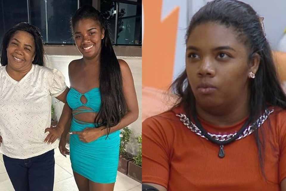 Mãe de Raquel Brito defende filha após acusações de agressão em “A Fazenda 16”