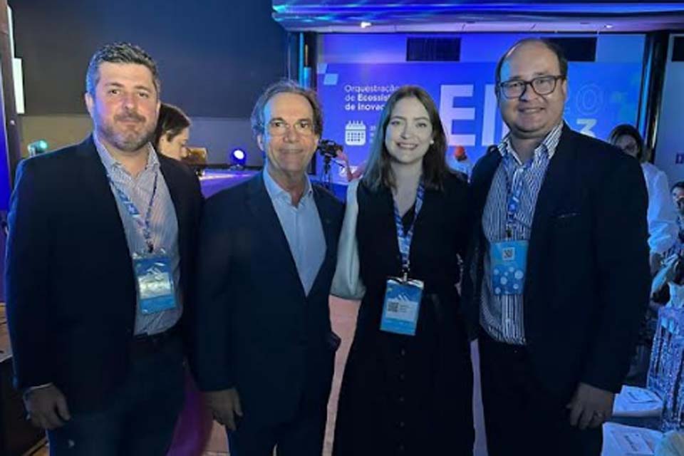 ELI Summit 2023 tem a presença garantida do Sebrae Rondônia