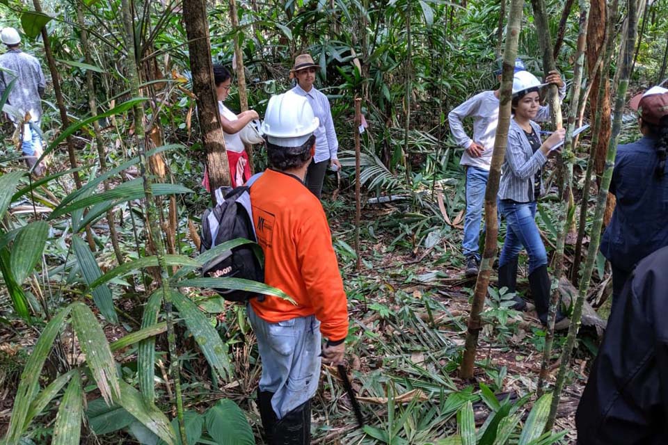 Regularização de propriedades rurais de Rondônia será impulsionada com a contratação de analistas ambientais