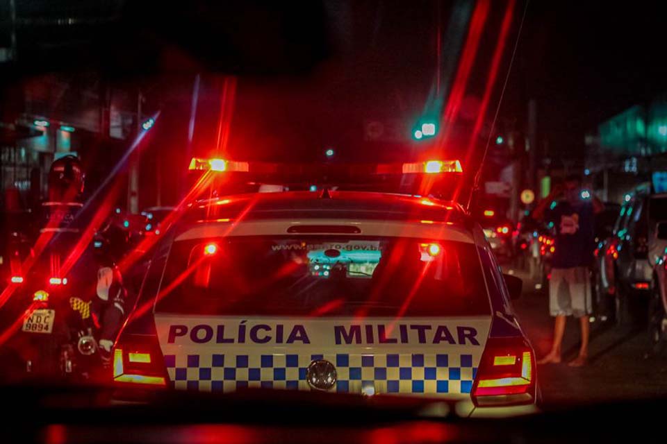 Operação Ordo reforça ações de segurança pública para combater criminalidade em Rondônia
