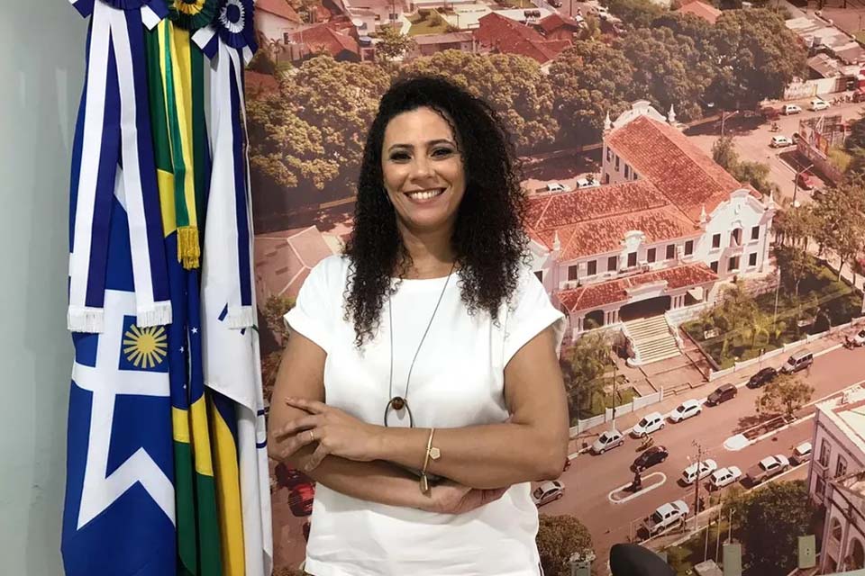 MPF de Rondônia recomenda à reitora da UNIR que retire exigência de Papanicolau para mulheres em concurso público