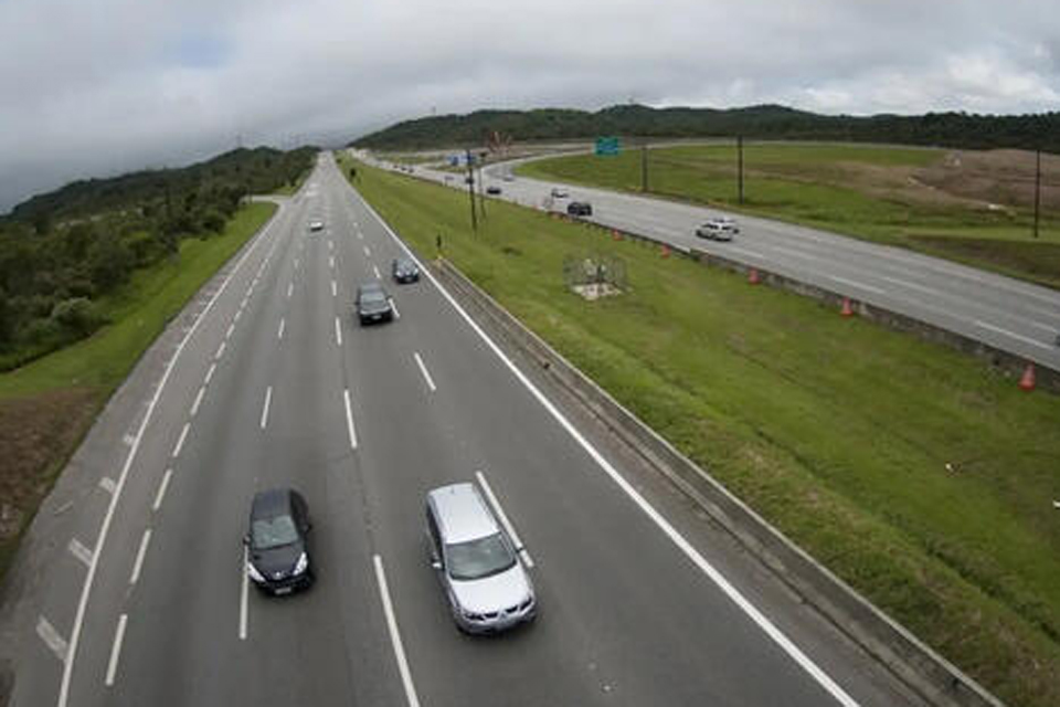 Rodovias do Sul e Nordeste passam por obras nos próximos dias