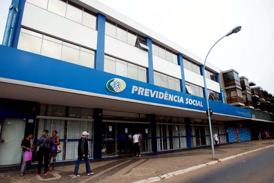 INSS prorroga atendimento remoto até 10 de julho