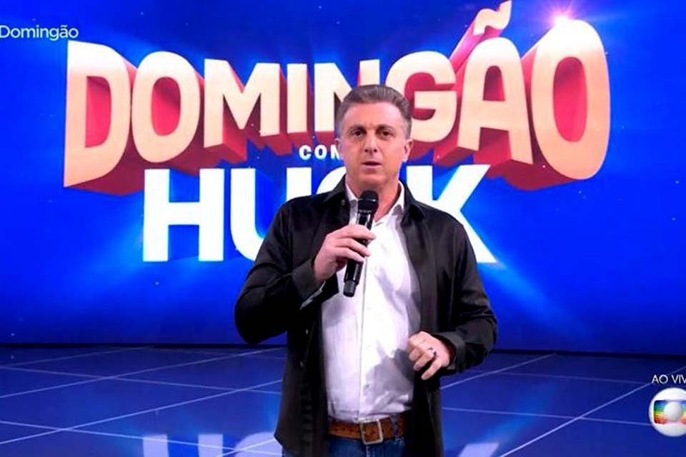 Após fala gordofóbica sobre Marília Mendonça, Luciano Huck se desculpa: “Errei e não farei mais”