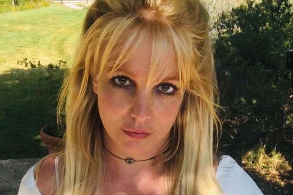 Fãs acreditam que Britney Spears 'sumiu' e que marido comanda suas redes sociais