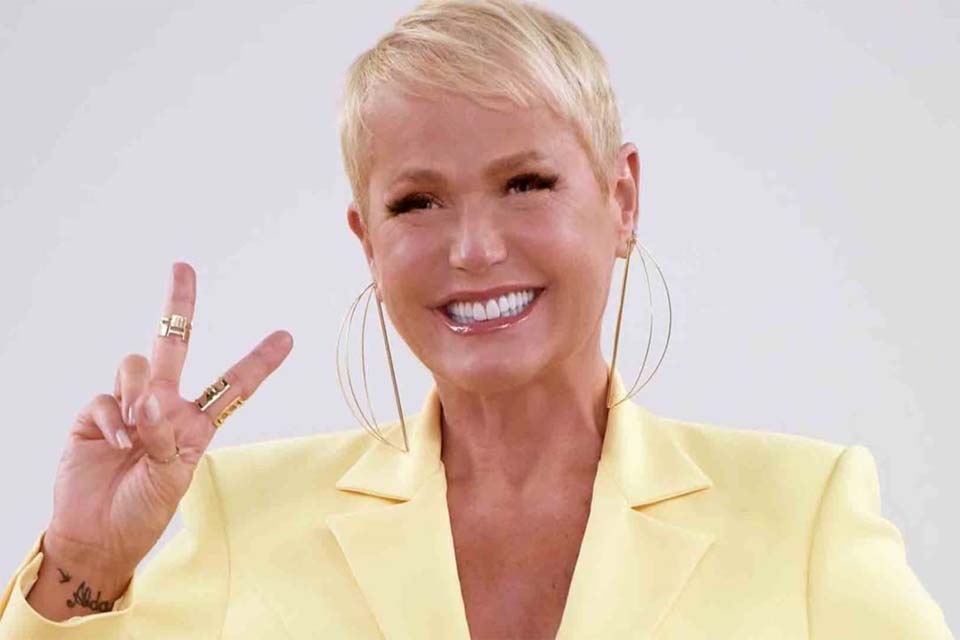 'Veganos têm ereções mais fortes e fazem sexo melhor', dispara Xuxa em novo livro