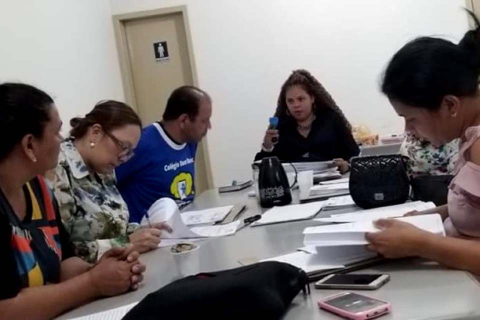 Alteração no cronograma do Processo de Escolha de Conselheiro Tutelar em Porto Velho