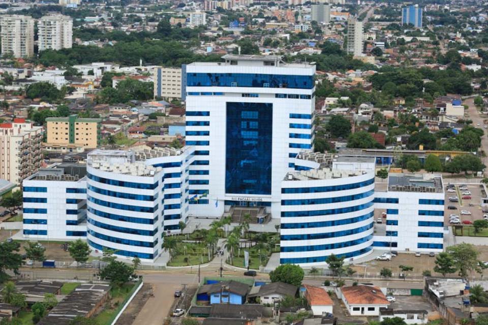 De acordo com avaliação da Secretaria do Tesouro Nacional Rondônia é nota máxima em capacidade de pagamento pelo 3º ano consecutivo 