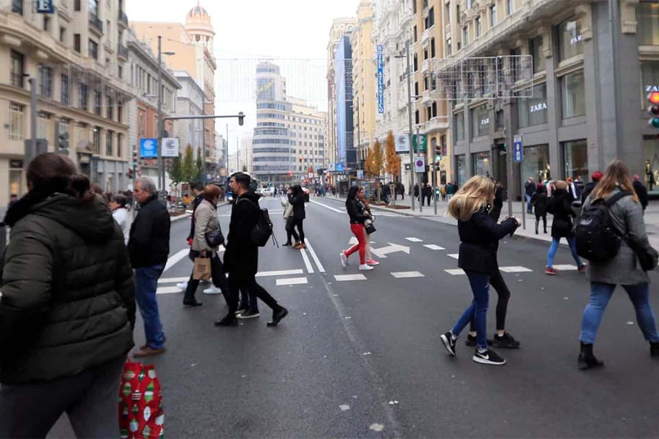 Um em cada quatro jovens espanhóis tem atitudes e opiniões racistas