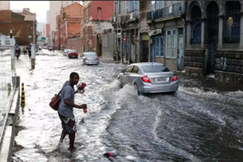 Rio de Janeiro (RJ) adota modelo de 