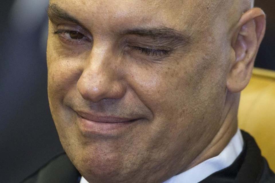 Alexandre de Moraes já manda bloquear contas de suspeitos de financiar atos golpistas; deliberações podem chegar a Rondônia