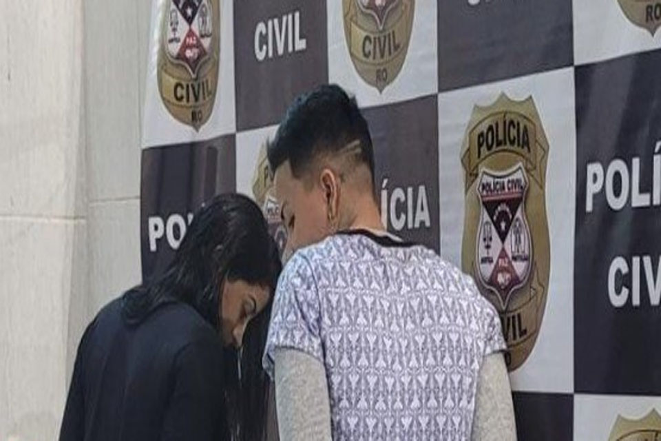 Homicídios prende mulheres acusadas da morte de jovem na frente de boate