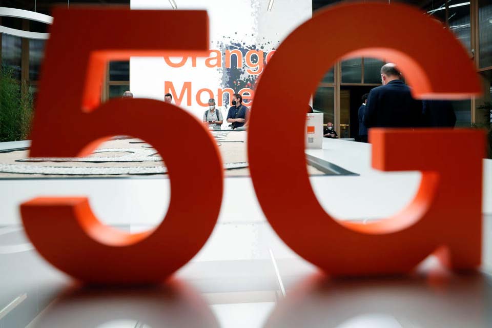 Indústrias de aviação e telecomunicações dos EUA avançam sobre 5G